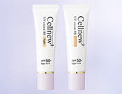 セルニュープラスUVクリームBB